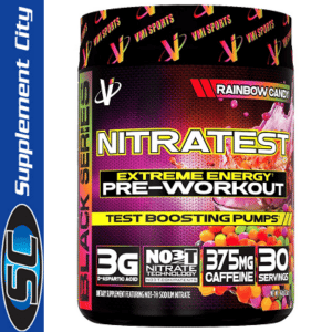 VMI Sports Nitratest
