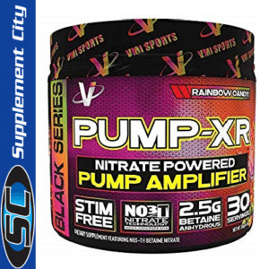 VMI Sports Pump-XR