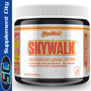 Myoblox Skywalk 6.0