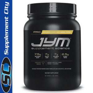 Jym Supplement Science Pro Jym