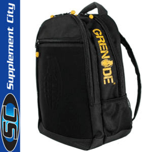 Grenade Wear Inception Backpack