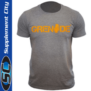 Grenade Ladies T-Shirt