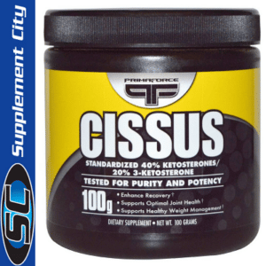 Primaforce Cissus Powder