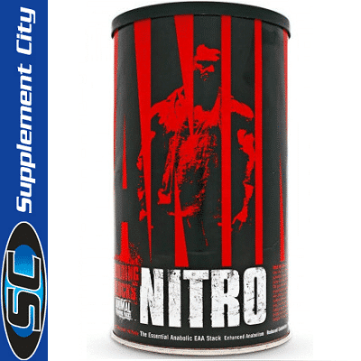 Universal Animal Nitro 44 Packs | Supplement City Universal Animal Nitro 44 Packs | Supplement City