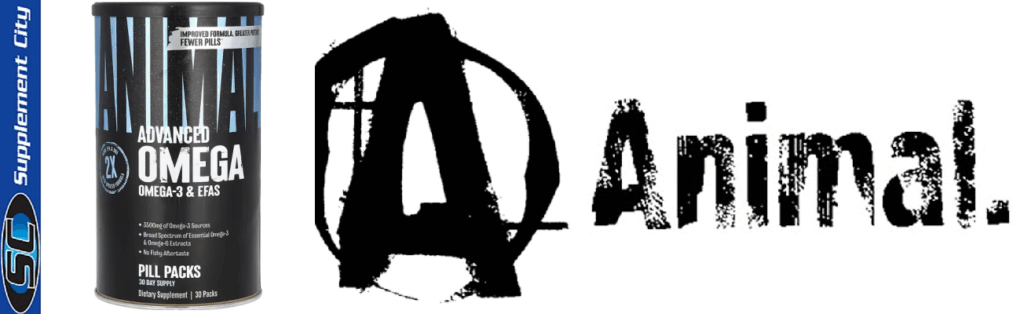 Universal Animal Omega