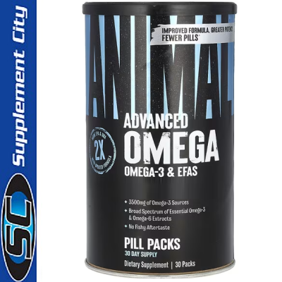 Universal Animal Omega