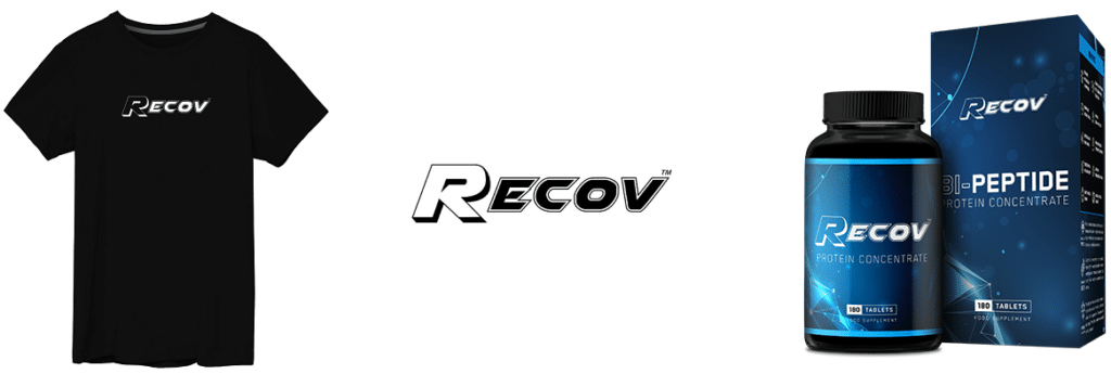 Recov T-Shirt