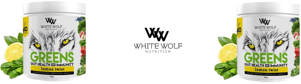 White Wolf Greens