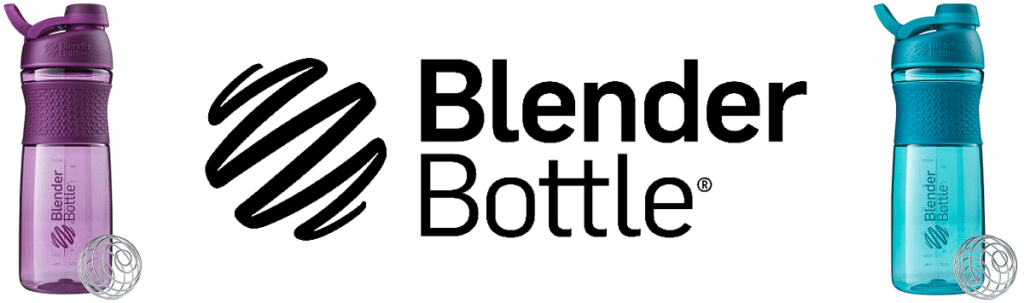 Blender Bottle Sport Mixer V2