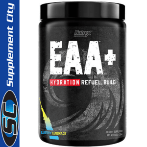 Nutrex EAA+Hydration