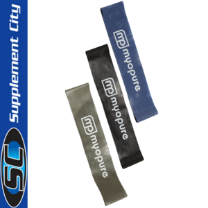 Myopure Resistance Loop Bands