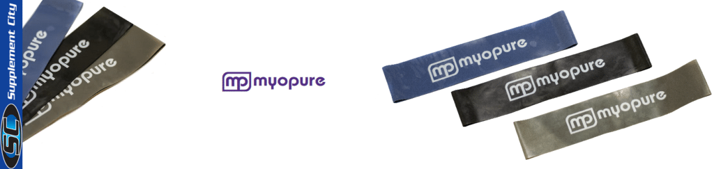 Myopure Resistance Loop Bands