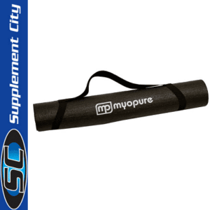 Myopure Yoga Mat