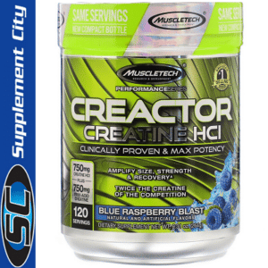 Muscletech Creactor