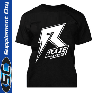 Repp Sports Raze T-Shirt