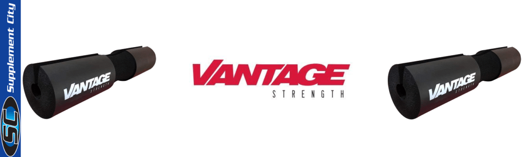 Vantage Strength Barbell Pad