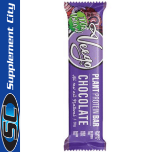 Veego Plant Protein Bar