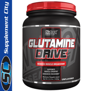 Nutrex Glutamine Drive