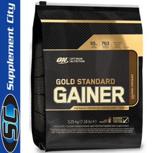 Optimum Nutrition Gold Standard Gainer