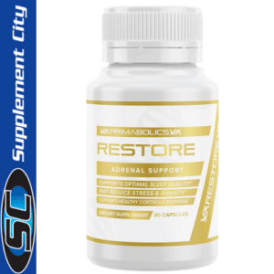 Primabolics Restore