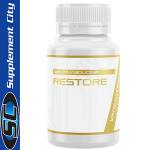 Primabolics Restore