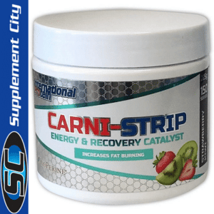 International Protein Carni-Strip