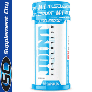 Musclesport Joint Revolution