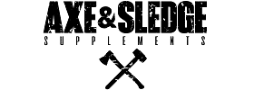 Axe & Sledge