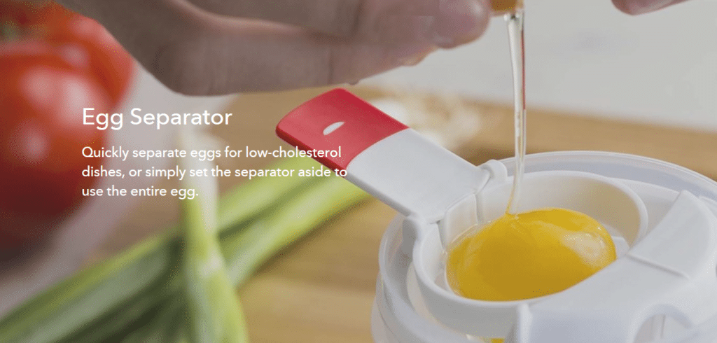 Blender Bottle Whiskware Egg Mixer