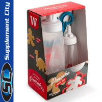 Blender Bottle Whiskware Pancake Art Kit - Image 2
