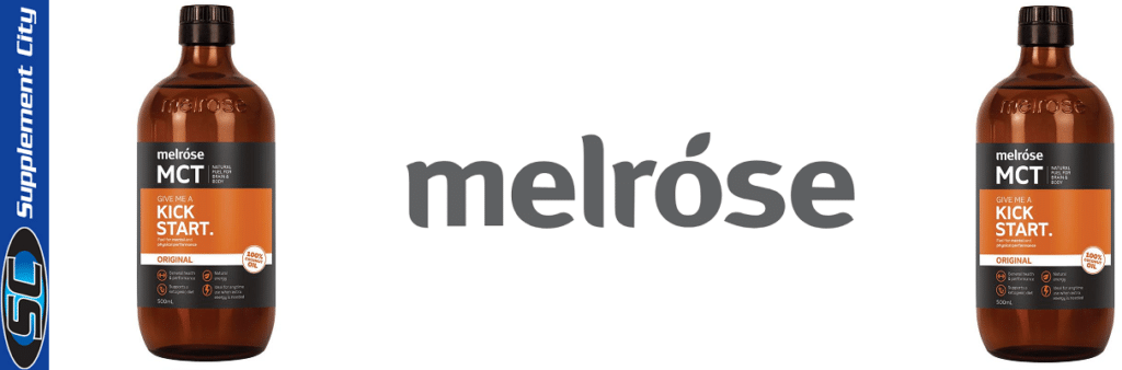 Melrose MCT Oil