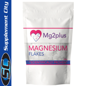 Mg2plus Magnesium Bath Salts