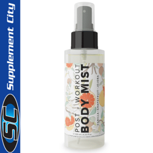 Mg2plus Post-Workout Body Mist