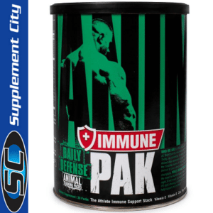 Universal Animal Immune Pak