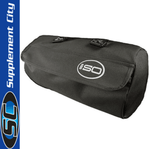 Isolator Fitness Accessory Side Kick Bag