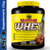 Mammoth Whey