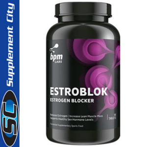BPM Labs Estroblok
