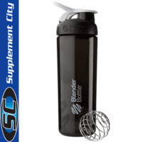 BLENDER BOTTLE SPORT MIXER SLEEK (825ml) - Image 4