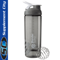 BLENDER BOTTLE SPORT MIXER SLEEK (825ml) - Image 3