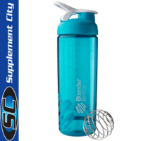 BLENDER BOTTLE SPORT MIXER SLEEK (825ml) - Image 2
