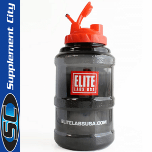 Elite Labs Mega Mug