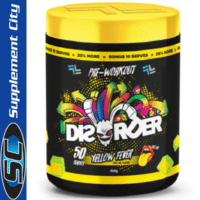 Faction Labs Disorder (400g) - Image 4