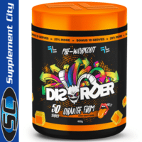 Faction Labs Disorder (400g) - Image 2