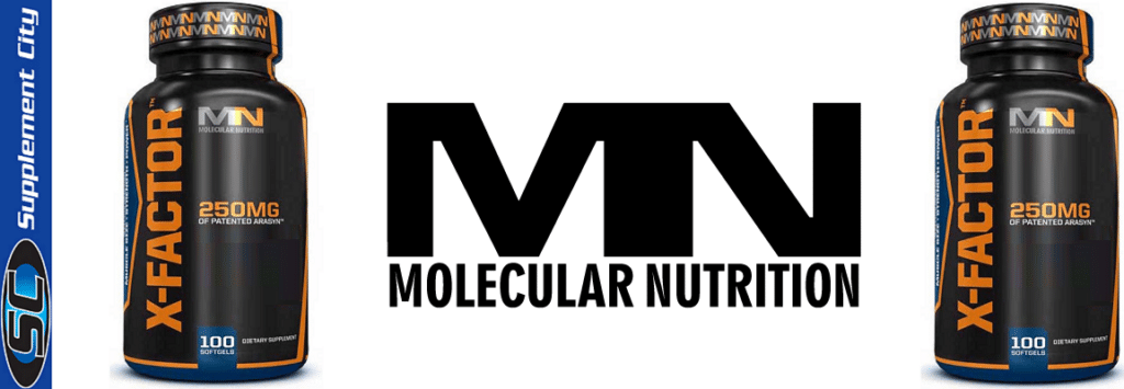 Molecular Nutrition X-Factor