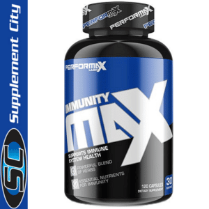 Performax Labs Immunity Max