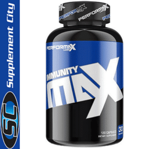 Performax Labs Immunity Max