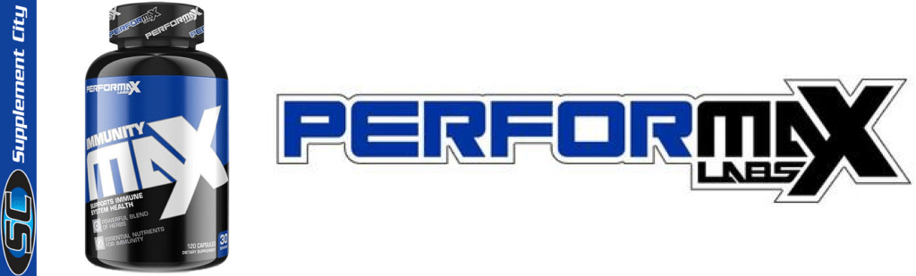 Performax Labs Immunity Max