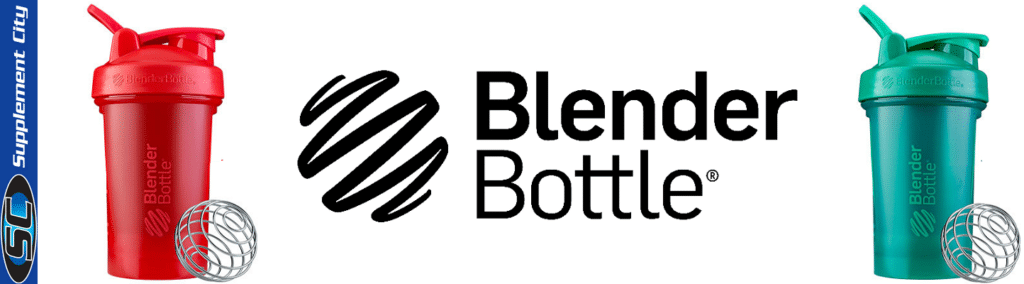 Blender Bottle Classic V2