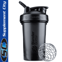 Blender Bottle Classic V2 (600ml) - Image 3