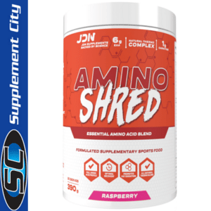 JDN Amino Shred